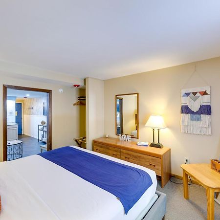 North Conway Condo With Pool Access 2 Mi To Skiing Exterior foto